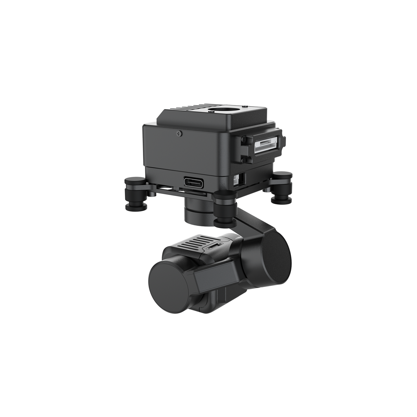 K8-V2 Gimbal Camera