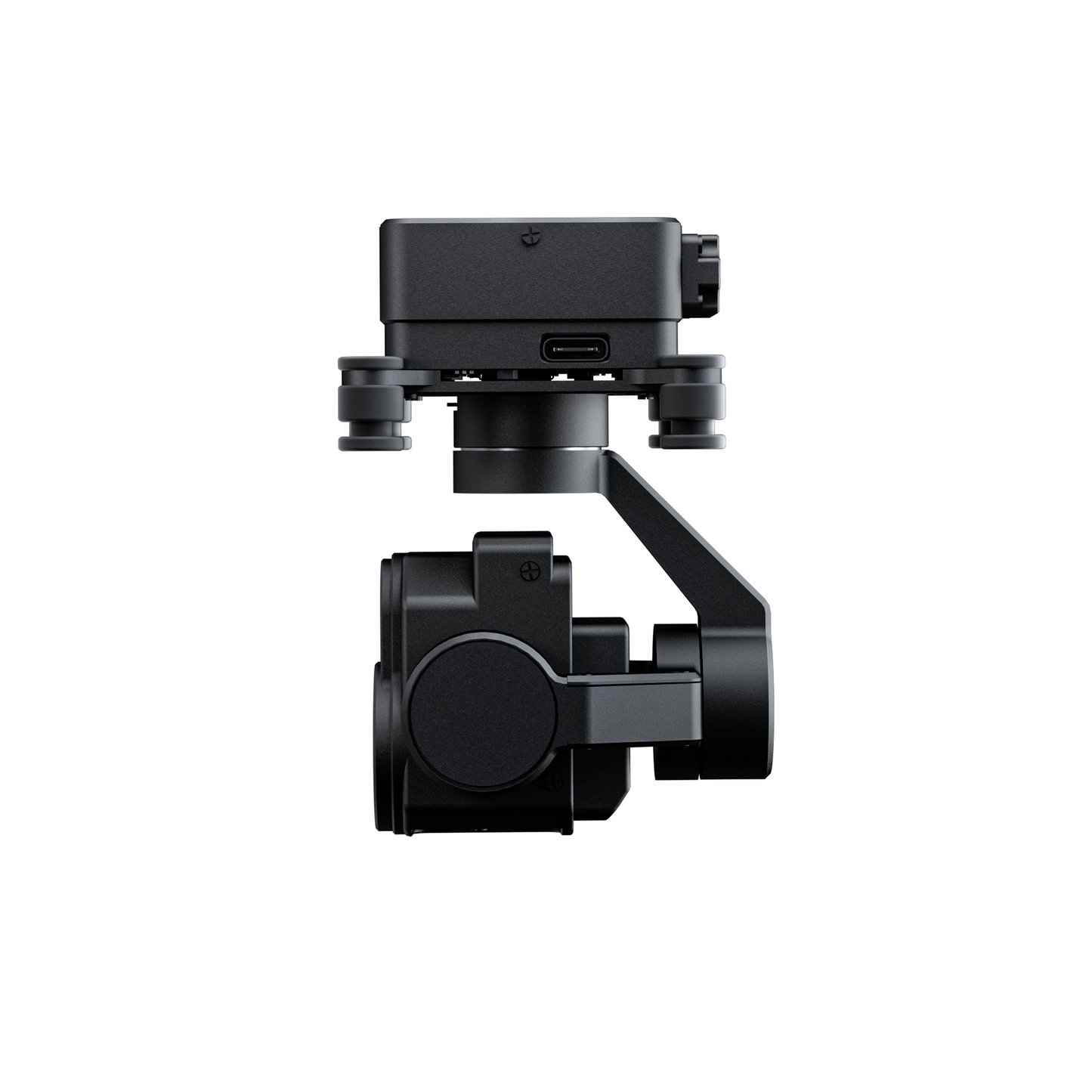 G8T Dual-Sensor Tracking&Recognition Gimbal Camera