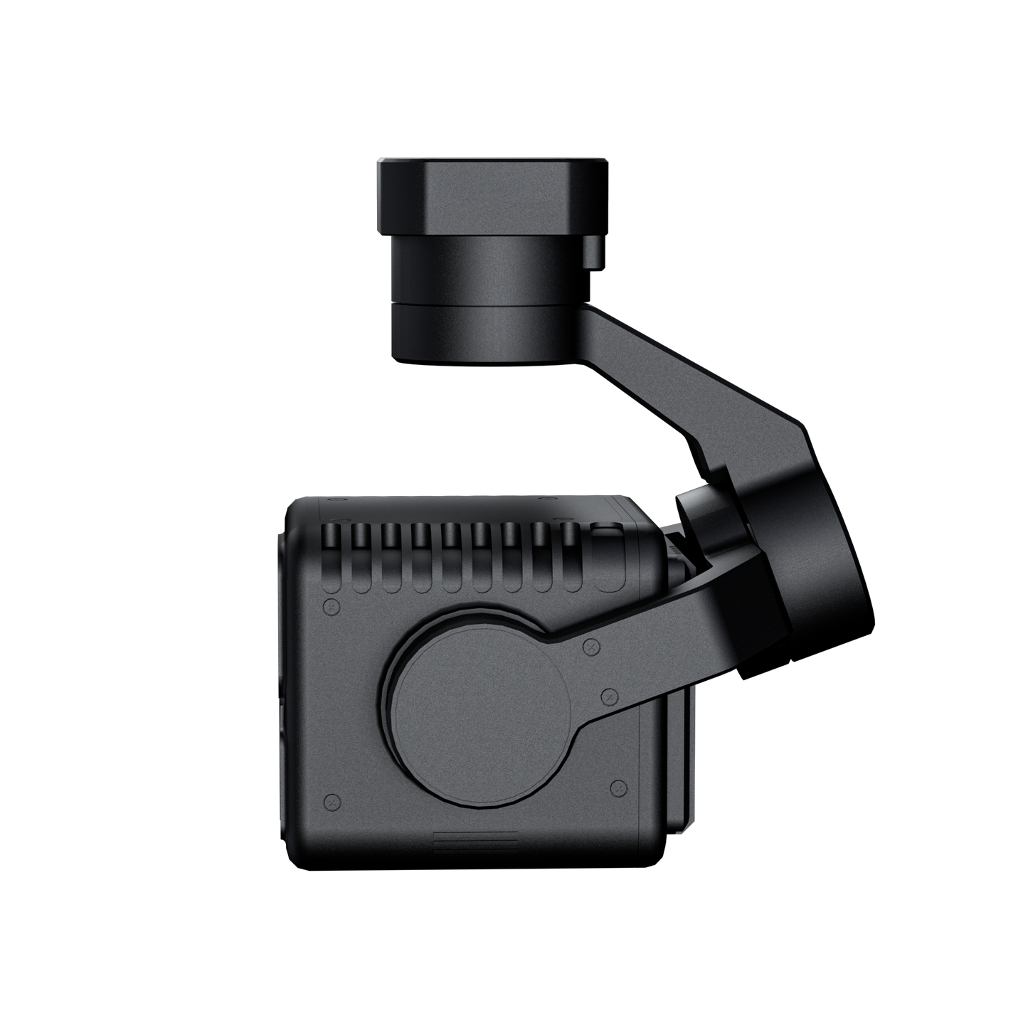 K40T 4-Sensor Gimbal Camera