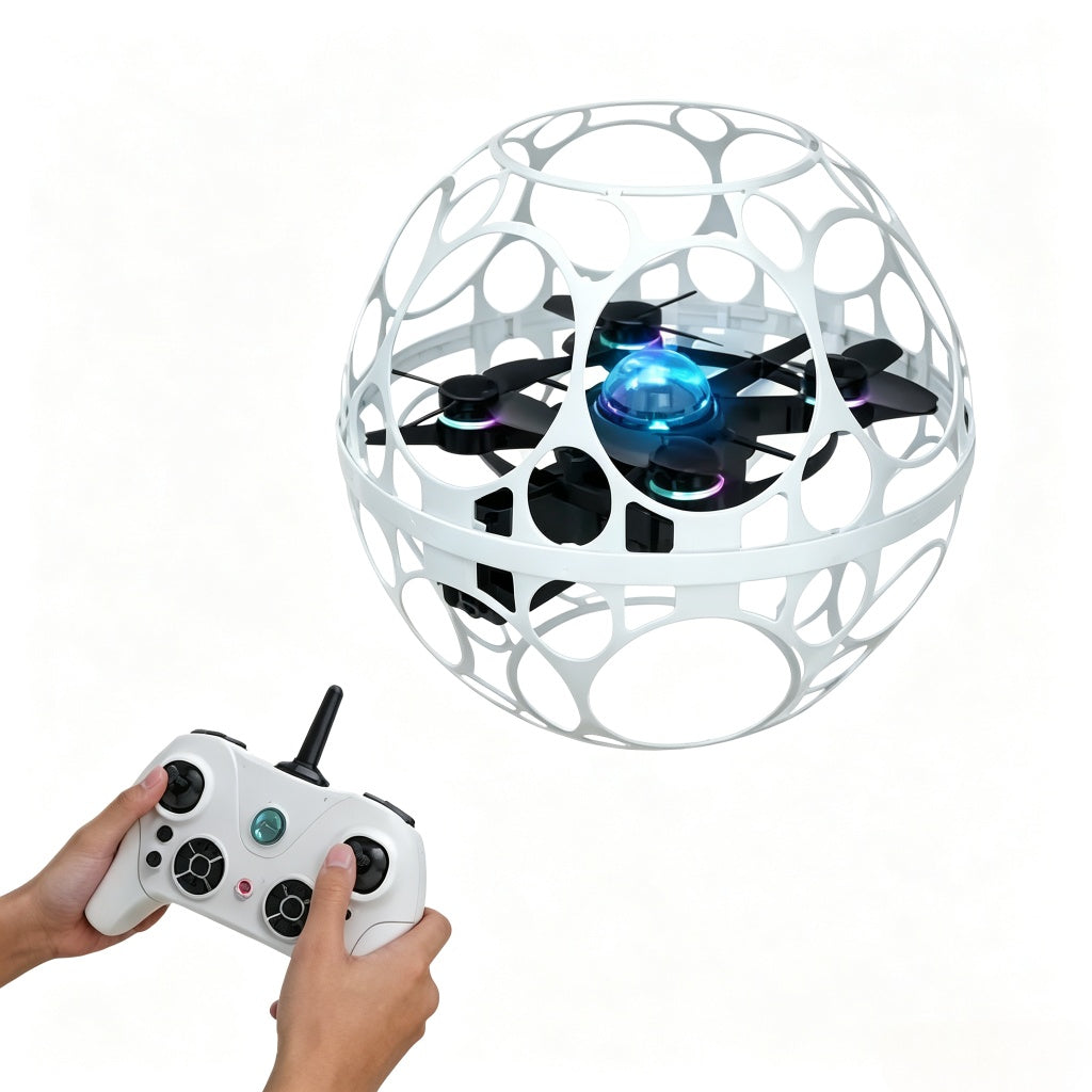GD18 Entertainment & Education Drone
