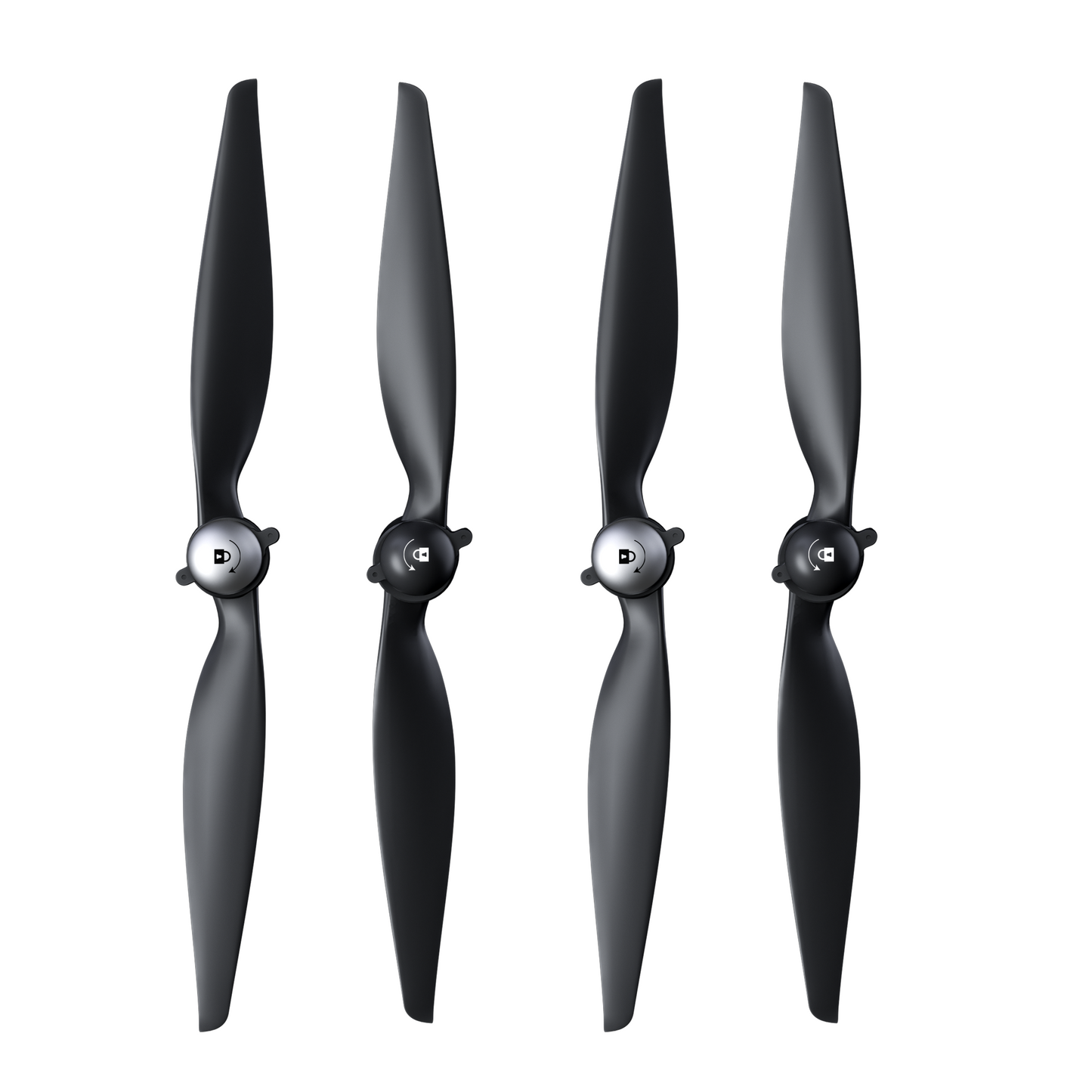 Propeller for Swan Series