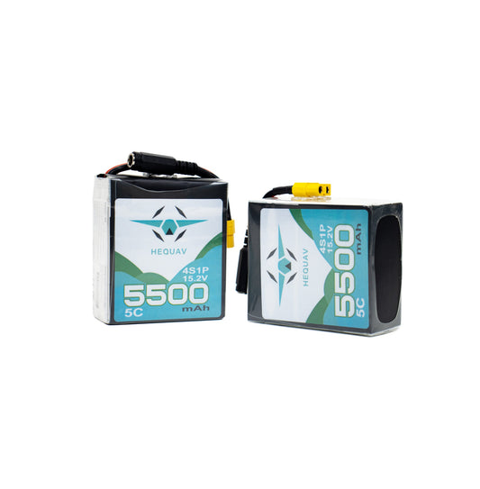 Swan VTOL 5500mah Battery