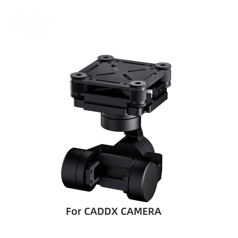 G-Port 3-Axis Gimbal-for DJI O3/O4/O4Pro Camera /Caddx Camera Gyroscope Stabilizers