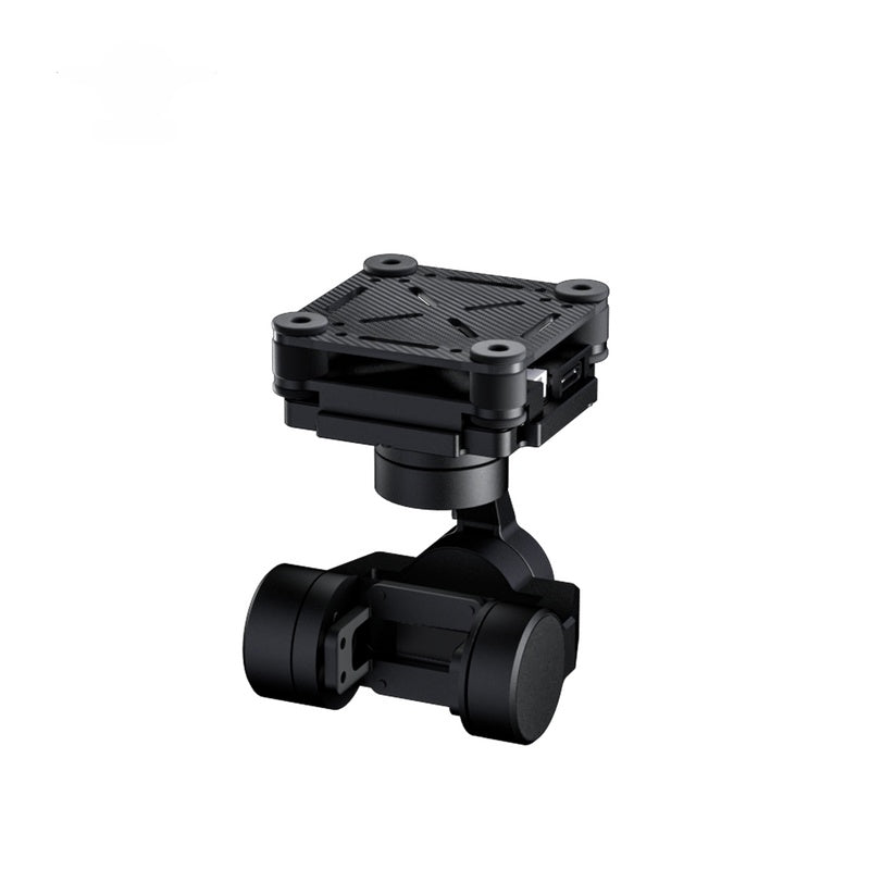 G-Port 3-Axis Gimbal-for DJI O3/O4/O4Pro Camera /Caddx Camera Gyroscope Stabilizers
