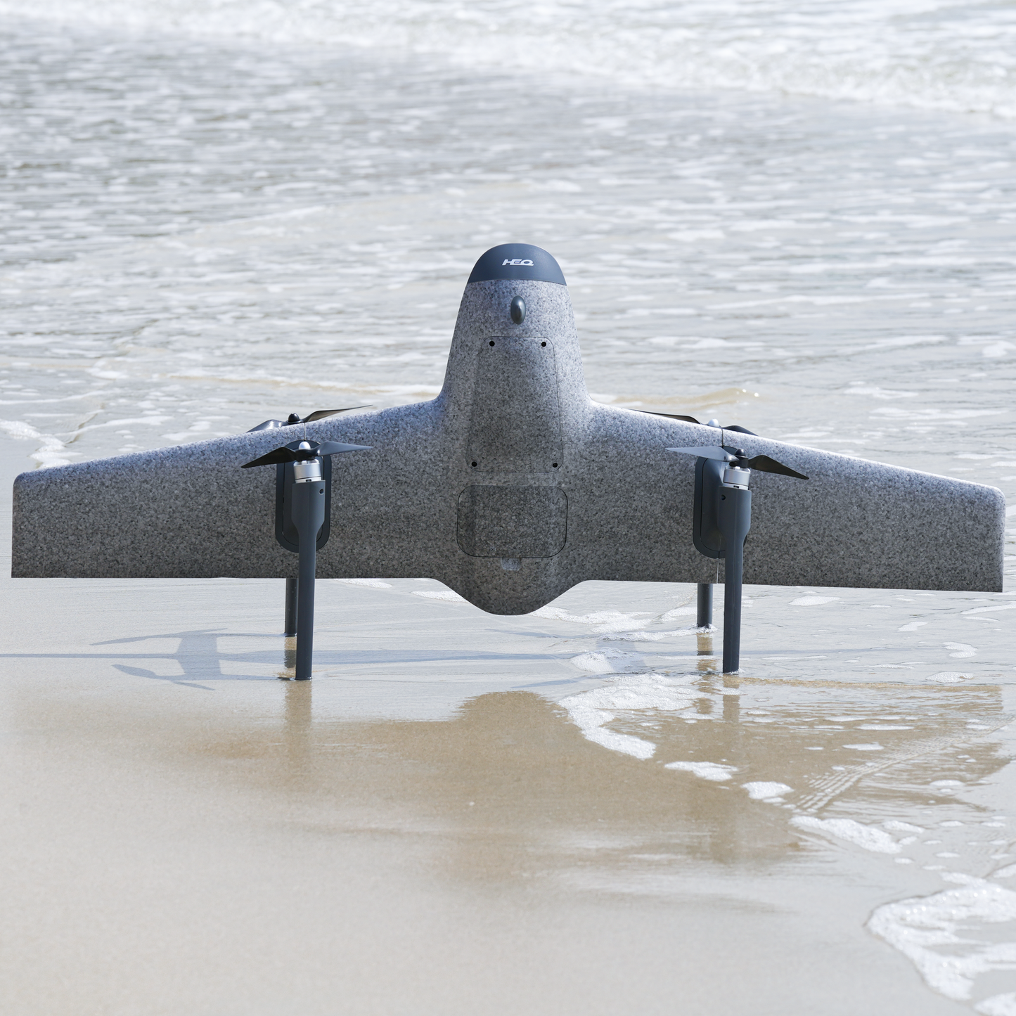 Swan-K1 PRO Base Platform