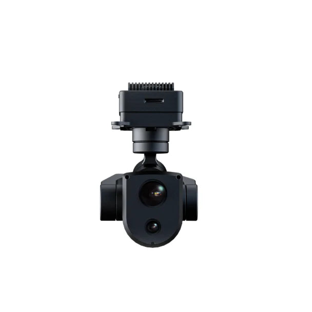 K11 Dual-Sensor Tracking & Recognition Gimbal Camera