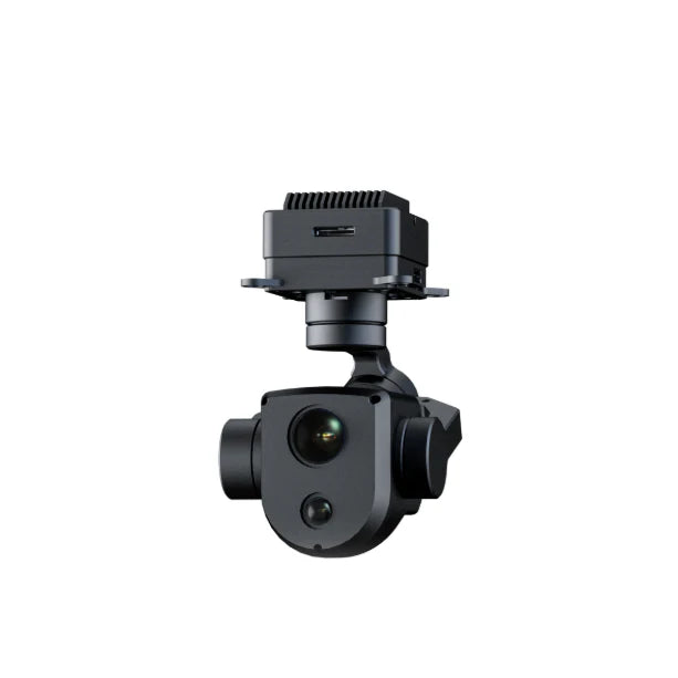 K11 Dual-Sensor Tracking & Recognition Gimbal Camera
