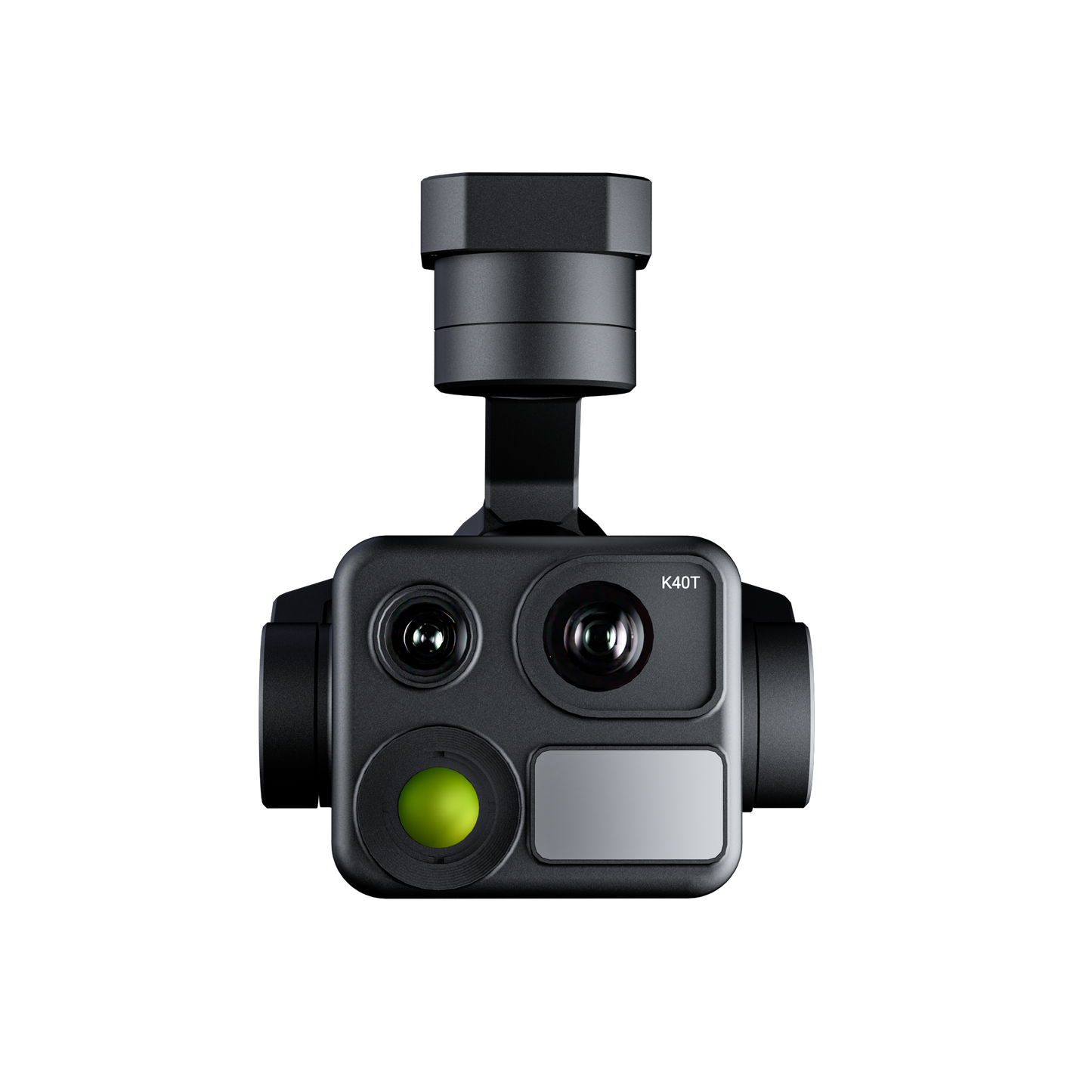 K40T 4-Sensor Gimbal Camera