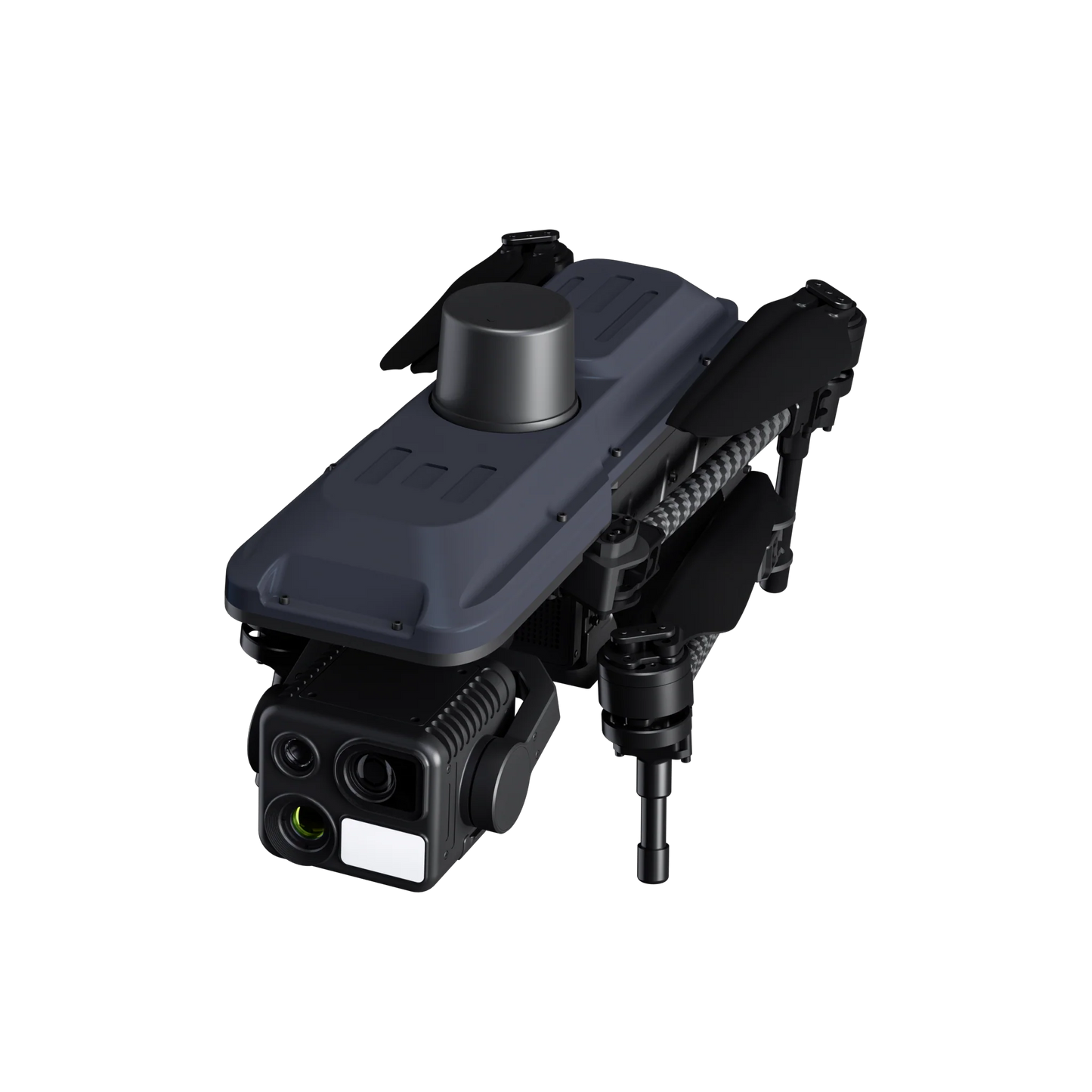 NOVA-4T High-performance Quad-rotor Industrial Drone(mapping/inspection/thermal camera)