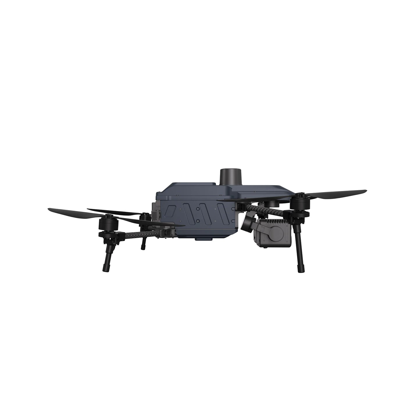 NOVA-4T High-performance Quad-rotor Industrial Drone(mapping/inspection/thermal camera)