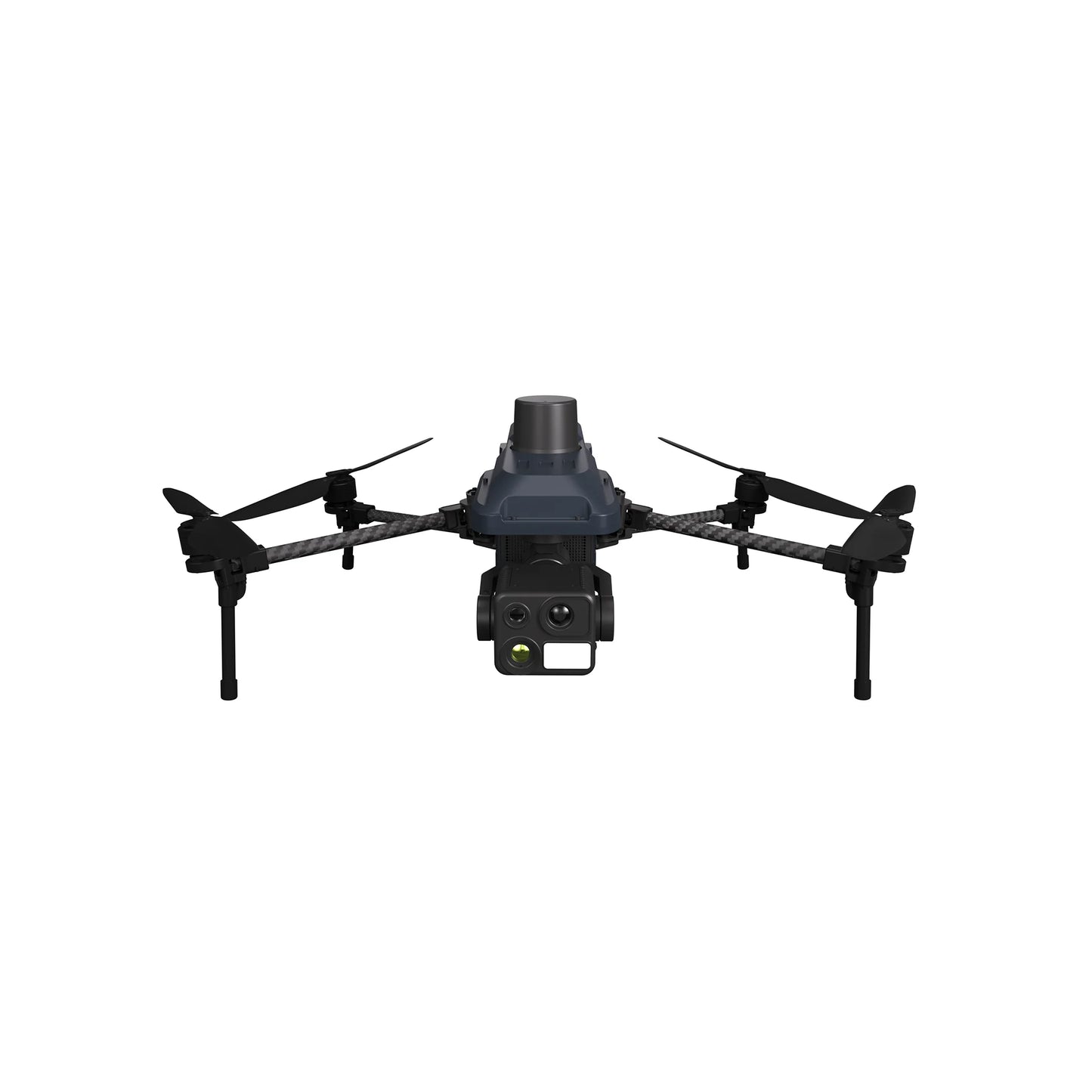 NOVA-4T High-performance Quad-rotor Industrial Drone(mapping/inspection/thermal camera)