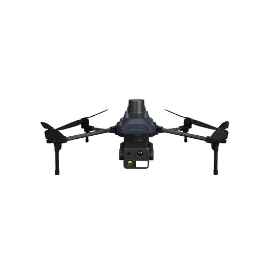 NOVA-4T High-performance Quad-rotor Industrial Drone(mapping/inspection/thermal camera)