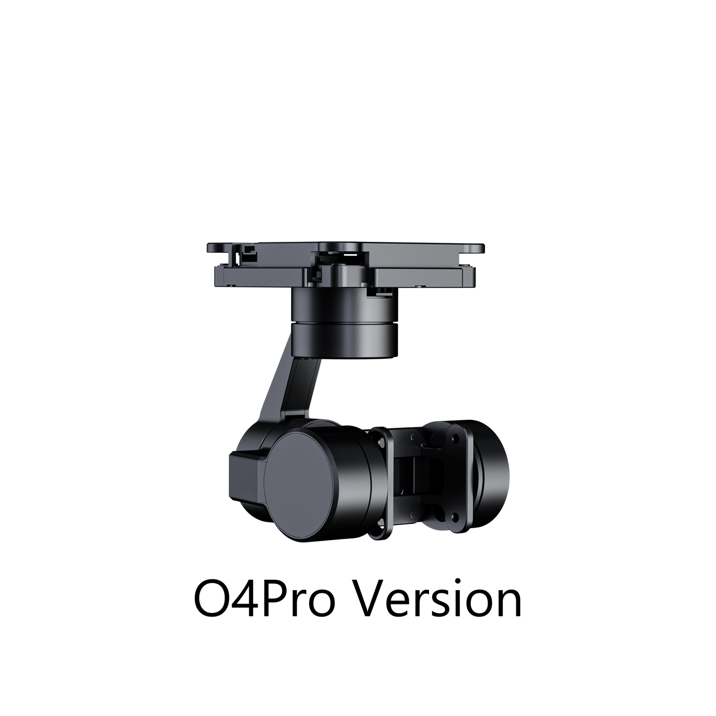 G-Port 3-Axis Gimbal-for DJI O3/O4/O4Pro Camera /Caddx Camera Gyroscope Stabilizers
