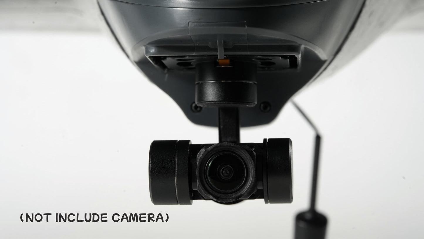 SWAN K1 PRO PNP with G-Port Gimbal