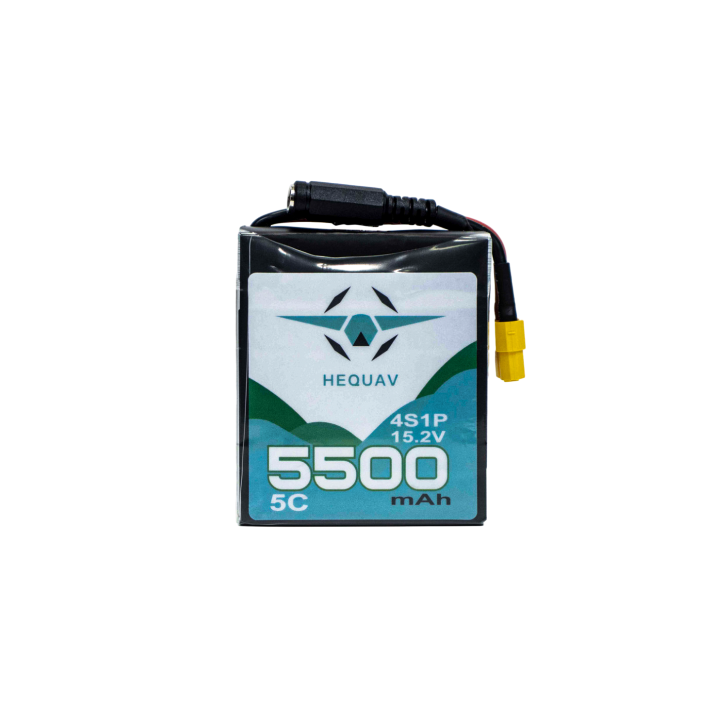 Swan VTOL 5500mah Battery