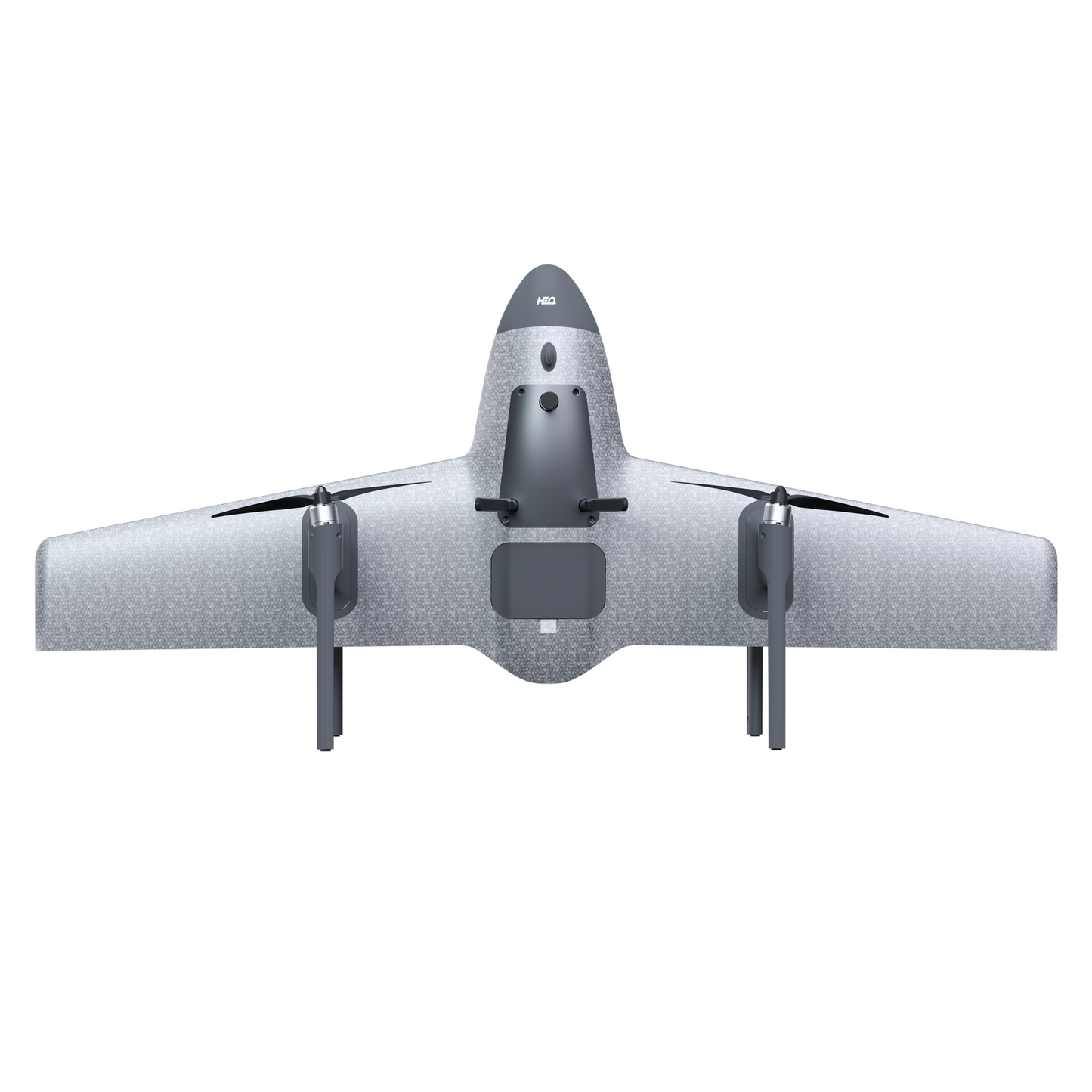 Swan Voyager with FPV Goggles