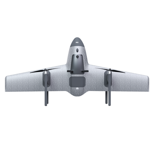 Swan Voyager Base Platform