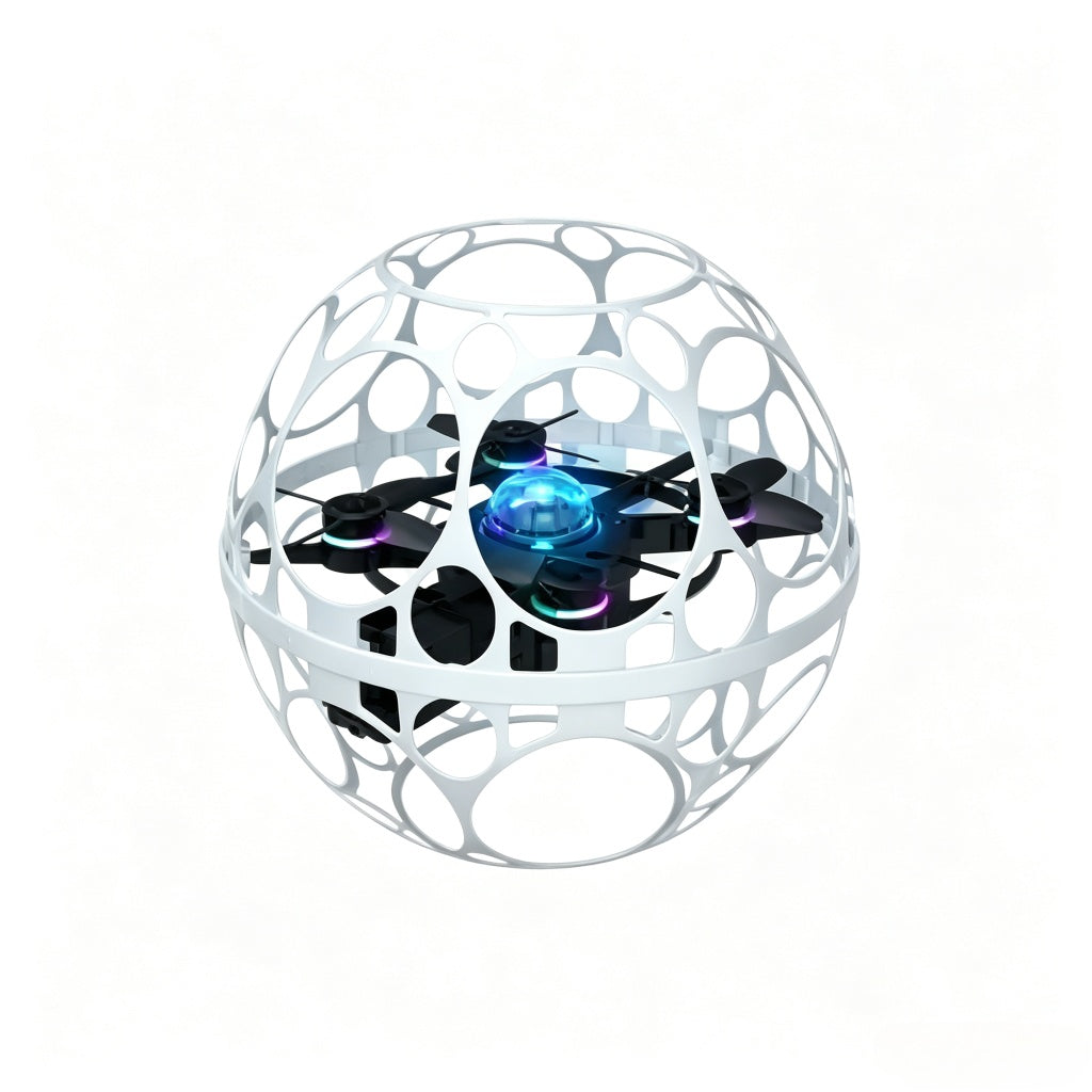 GD18 Entertainment & Education Drone
