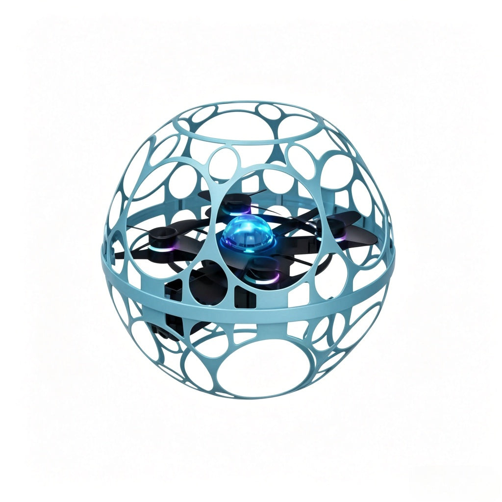 GD18 Entertainment & Education Drone